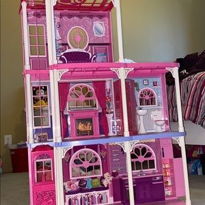 Doll House